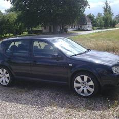 VW Golf 4 TDI Trendline