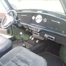 Mini 1000ccm (SOLGT)