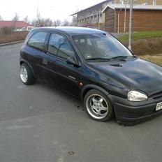 Opel Corsa B *Solgt*