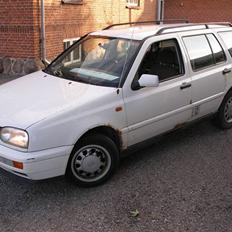 VW Golf III (Solgt)