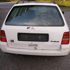 VW Golf III (Solgt)