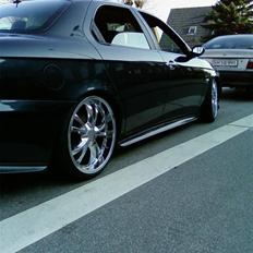 Alfa Romeo 156 2.0 Twin Spark