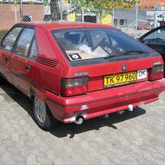 Citroën BX 1.9 TGD Van