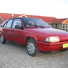 Citroën BX 1.9 TGD Van