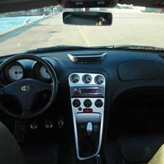 Alfa Romeo 156 2.0 Twin Spark