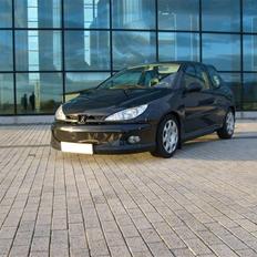 Peugeot                   206 Hdi