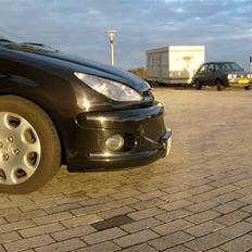 Peugeot                   206 Hdi