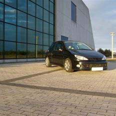 Peugeot                   206 Hdi