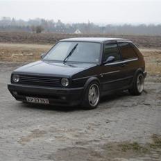 VW Golf 2 Gti ***SOLGT***