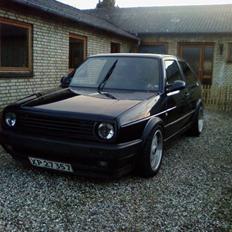 VW Golf 2 Gti ***SOLGT***