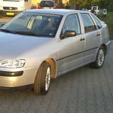 Seat Cordoba