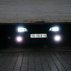 Opel vectra b  SOLGT