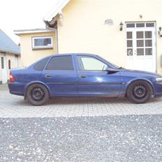 Opel vectra b  SOLGT
