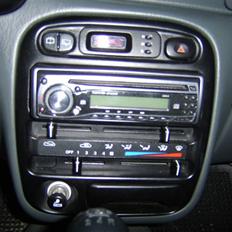 Hyundai Accent LS 1,3   