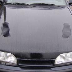 Ford Sierra 2000 T 