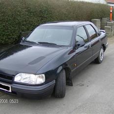 Ford Sierra 2000 T 