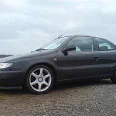 Citroën Xsara 