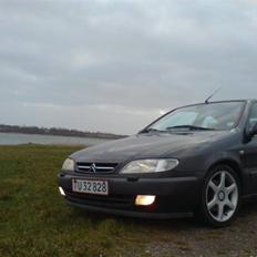 Citroën Xsara 