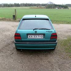 VW polo coupe gt SOLGT