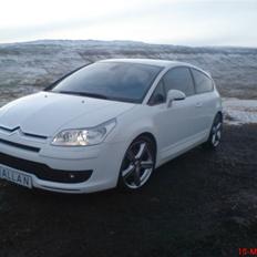 Citroën C4 VTS