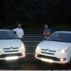 Citroën C4 VTS