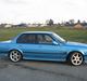 BMW                       E30 324td Zender