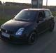 Suzuki Swift GLS