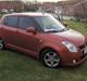 Suzuki Swift 1.5 GLX *DØD*