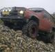 Nissan Patrol GR 4,2 TD (solgt)