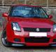 Suzuki Swift 1,5 5D