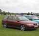 Opel vectra st.
