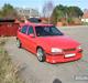 Opel Kadett E c20xe 