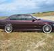 BMW 325i E36 "Solgt"