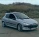 Peugeot 206 xs solgt