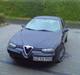 Alfa Romeo 156