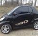 Smart Car fortwo 0,8 CDI