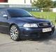 Audi A4 - SOLGT -