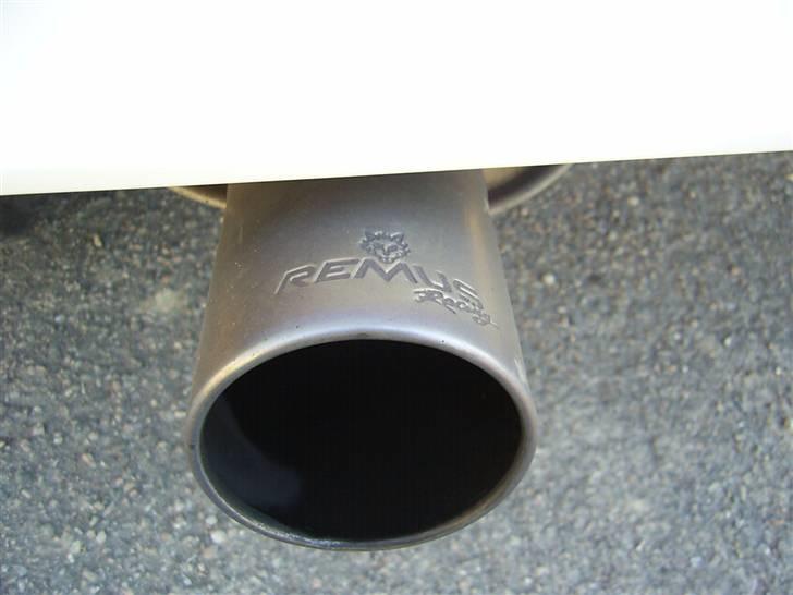 Peugeot 106 rally 1.3  billede 8