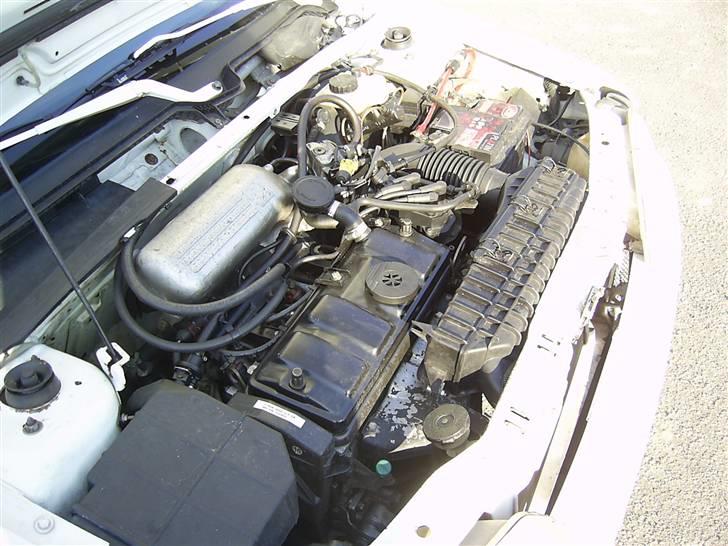Peugeot 106 rally 1.3  billede 9