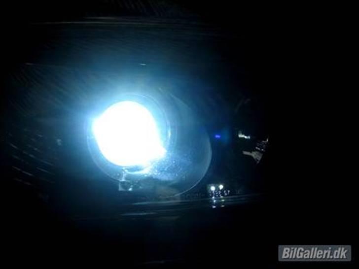 Peugeot 306 billede 5