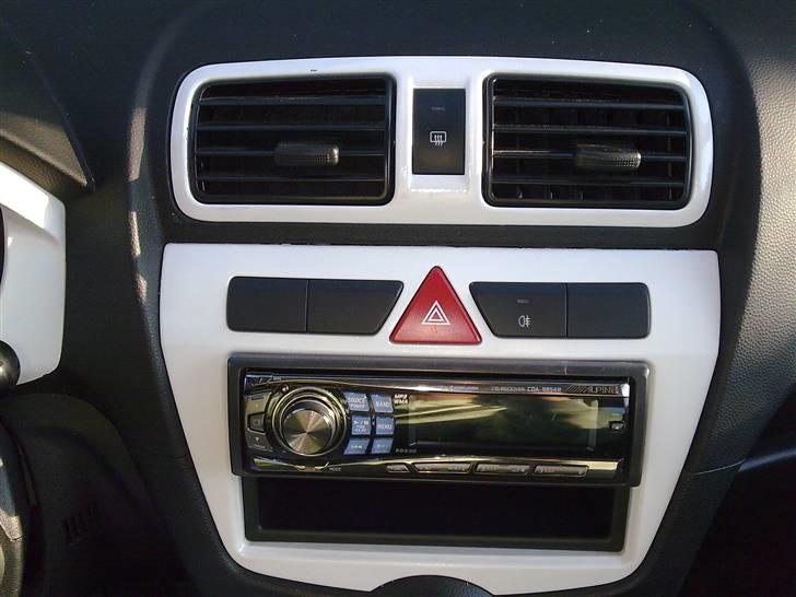 Kia Picanto "Black Box" billede 2