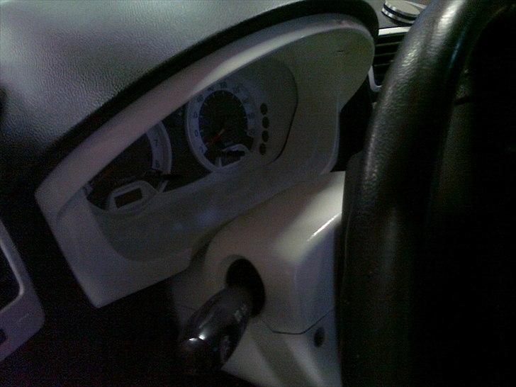 Kia Picanto "Black Box" billede 4