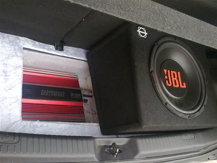 Kia Picanto "Black Box" billede 5