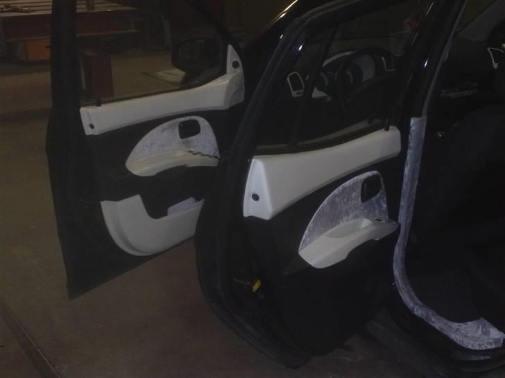 Kia Picanto "Black Box" billede 6