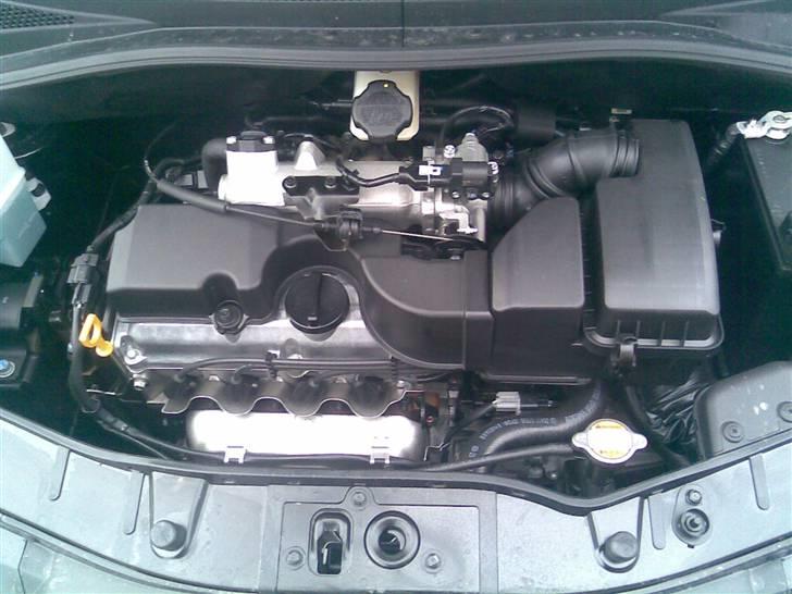 Kia Picanto "Black Box" billede 7