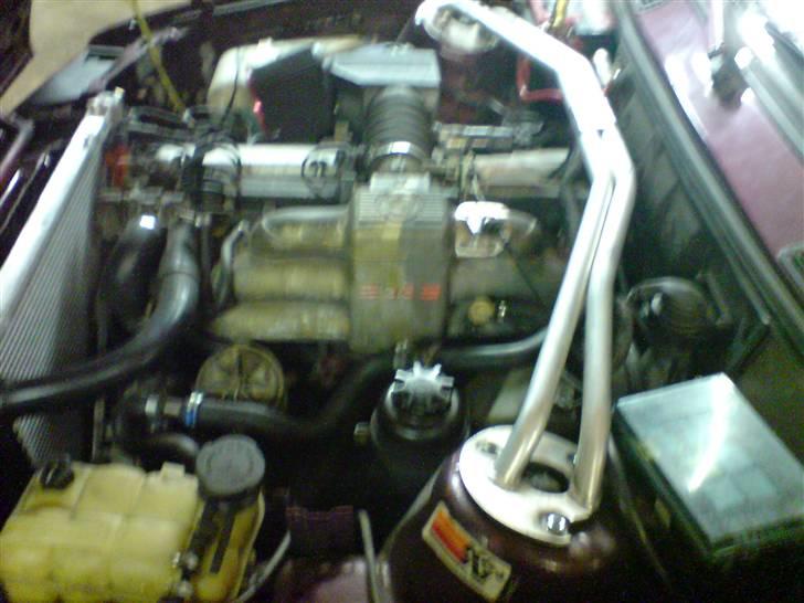 BMW E30 solgt billede 14