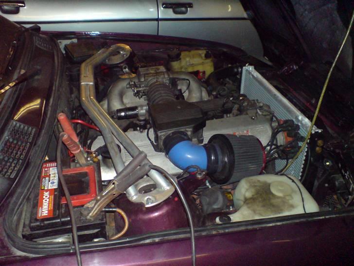 BMW E30 solgt billede 15