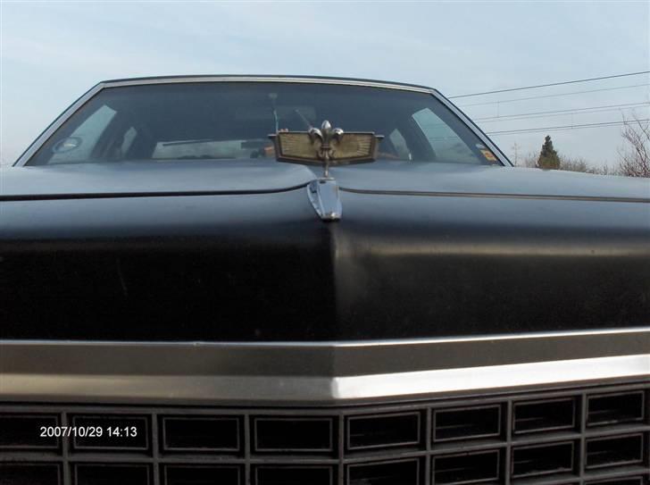 Chevrolet Caprice Classic billede 1