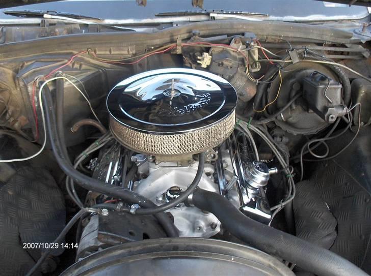 Chevrolet Caprice Classic billede 2