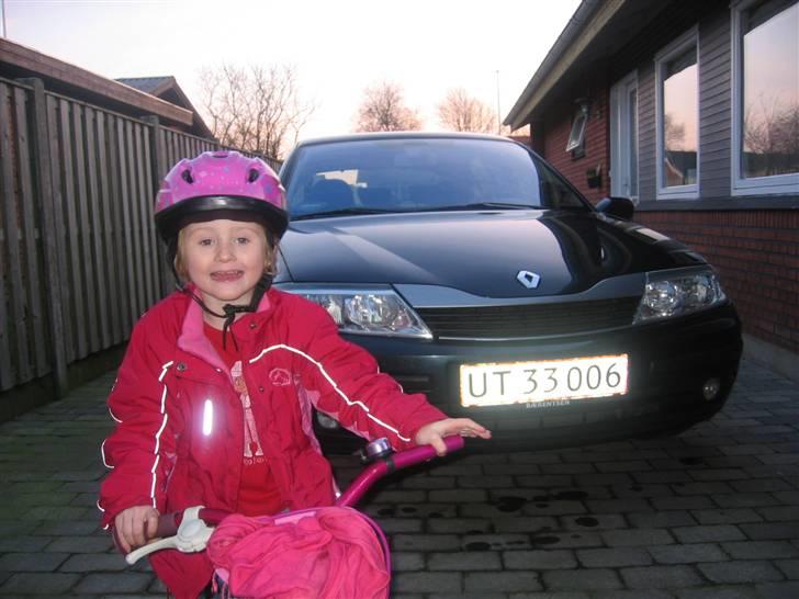 Renault laguna II <<<SOLGT>>> billede 17